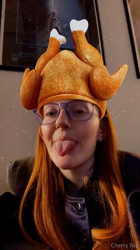 Hope you all had a happy thanksgiving if you celebrate! 🥰💗 I..