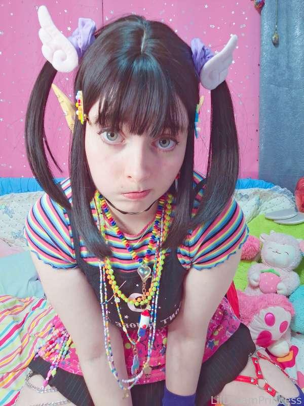 lildreamprincess image #1