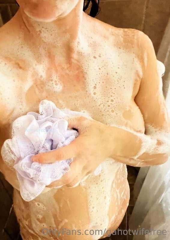 Want to help me get clean?