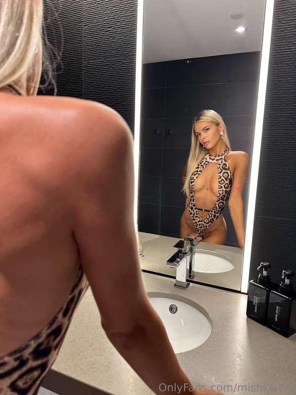 Animal behaviour in the bedroom only 😈🥵