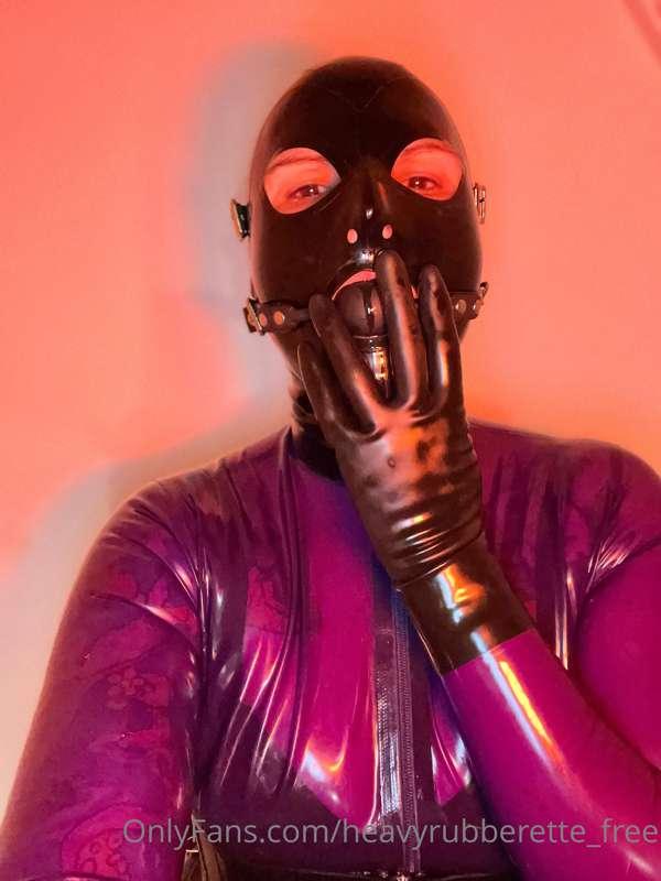 heavyrubberette_free image #20