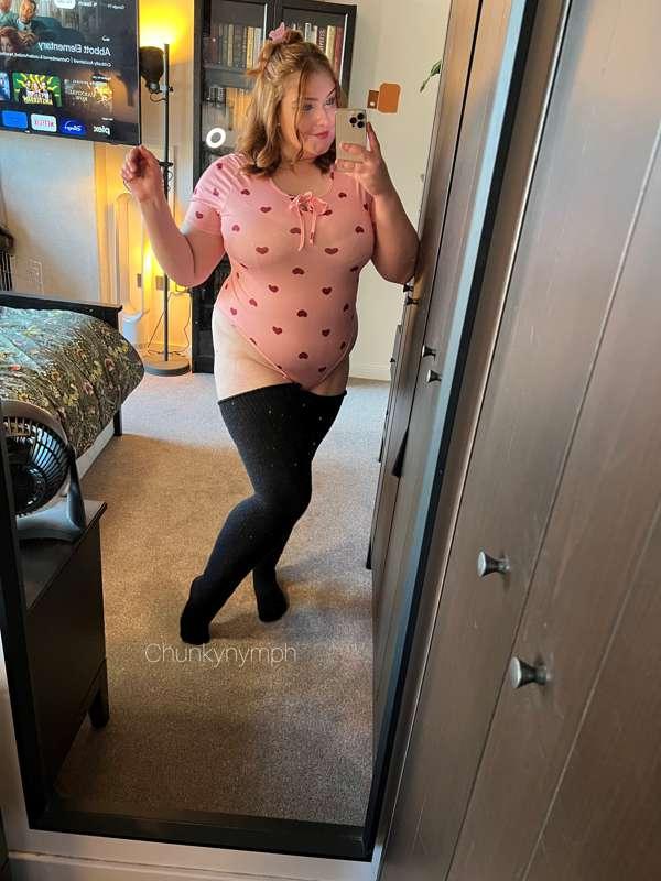 Comfy and cute, do you agree? 💕💖