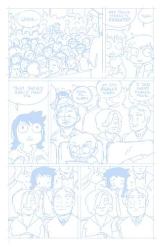 641 pencils