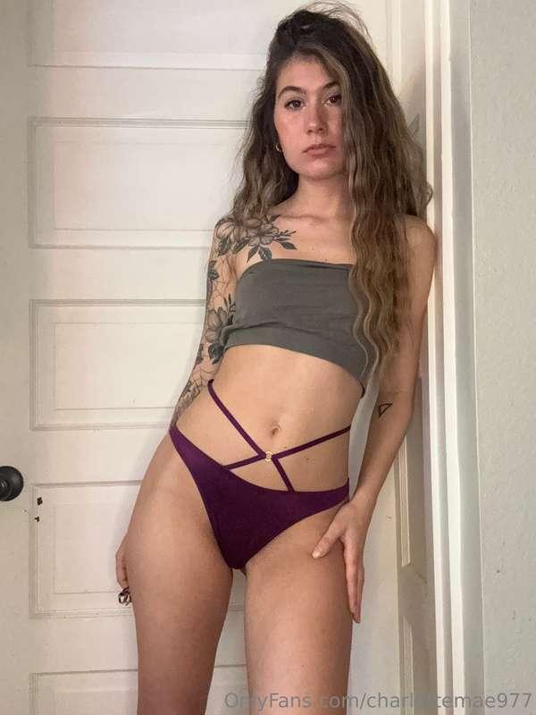 Feeling bad😈