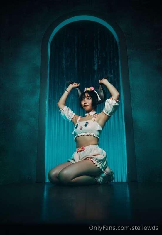 I'm a very serious person 😁