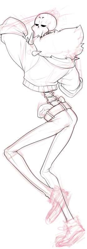 Fappy bodypillow daki WiP