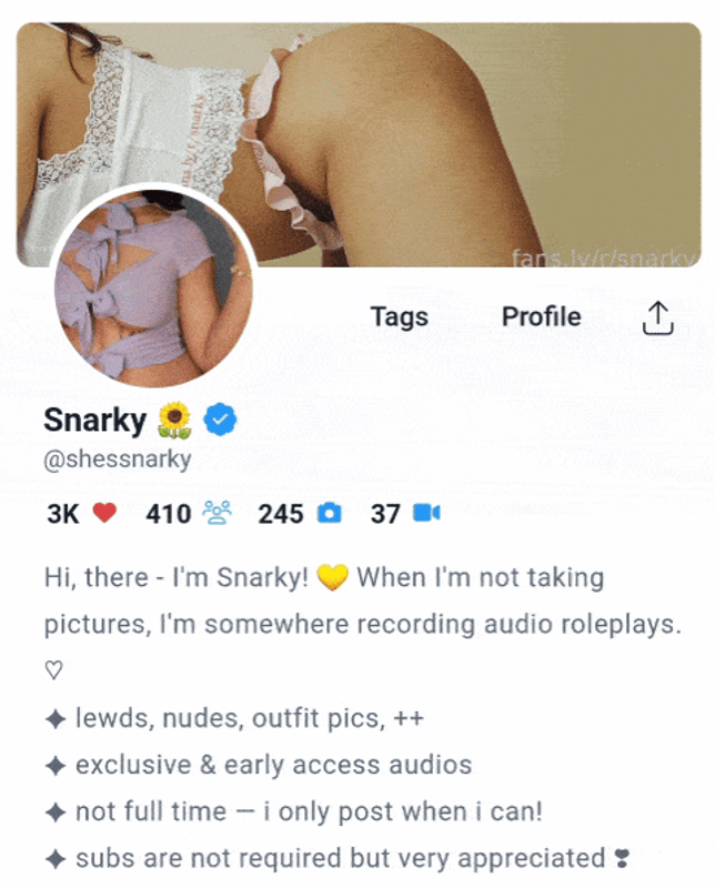shessnarky image #0