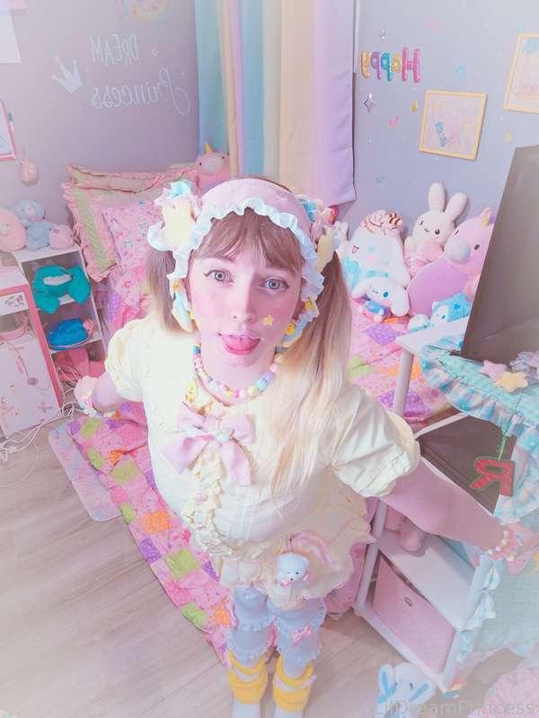lildreamprincess image #15
