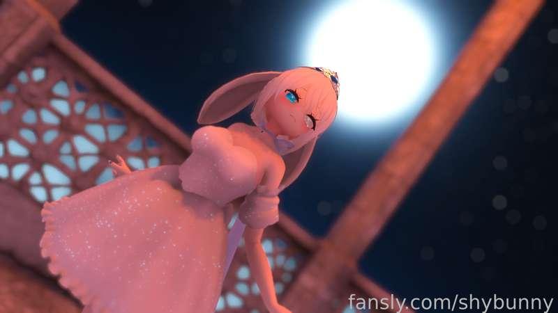 shybunny image #7