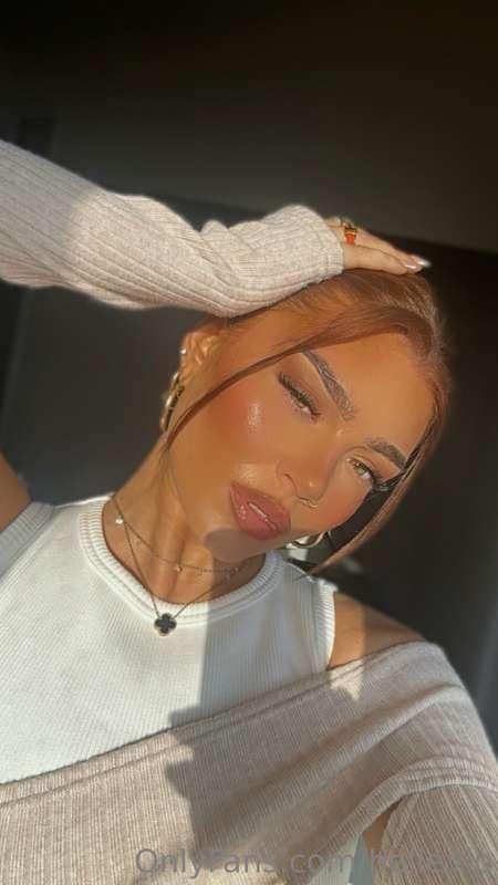 Draped in confidence and a touch of shine.🔥❤️‍🔥