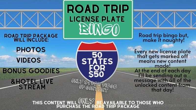 ***ROAD TRIP FUN IS HERE!***

**OPEN UNTIL 9/20/2022**
EVERY..