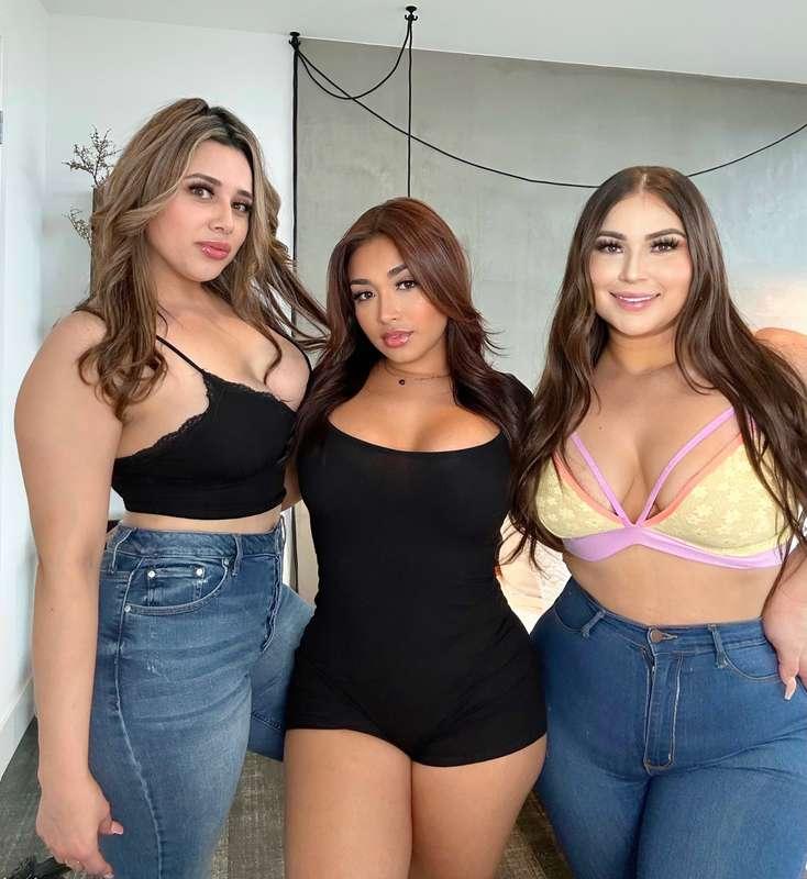 did you watch our live the other day ?🤤  stay tune for my co..