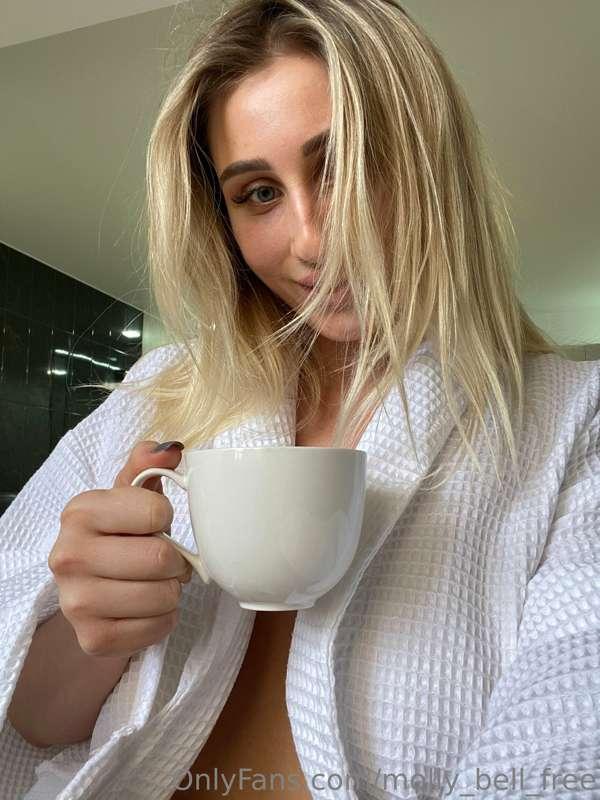 Good morning ☀️
