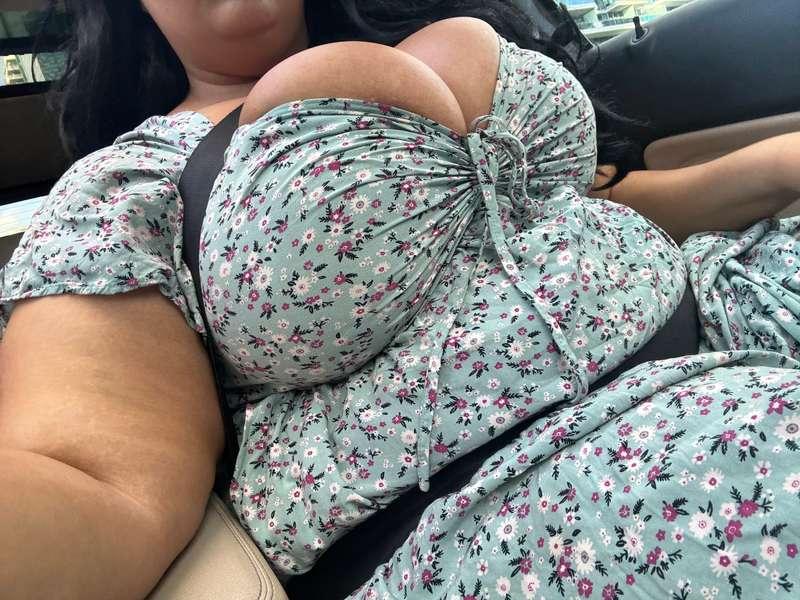 POV I’m your passenger princess 