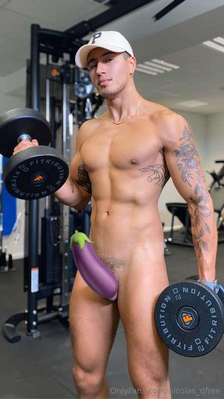 🏋️💪🏽