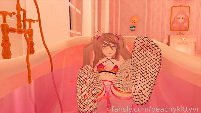 peachykittyvr image #7