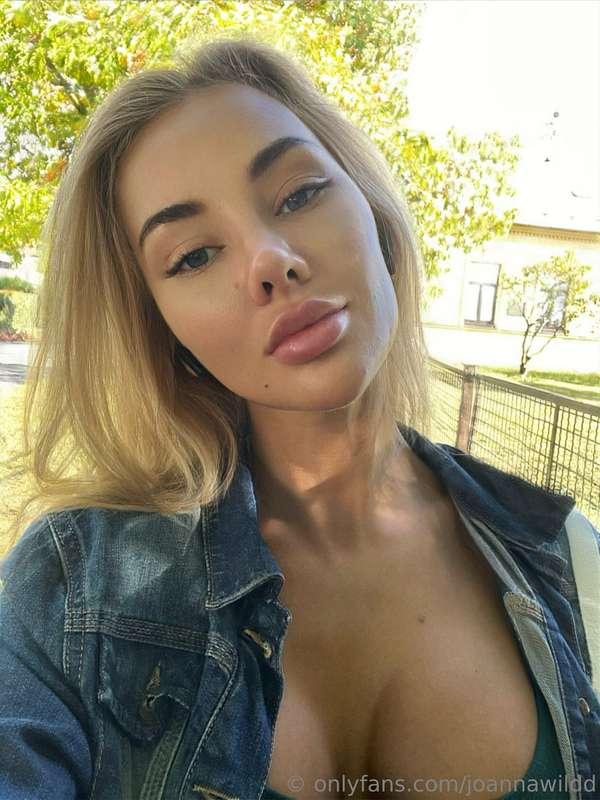 how's it going?💕