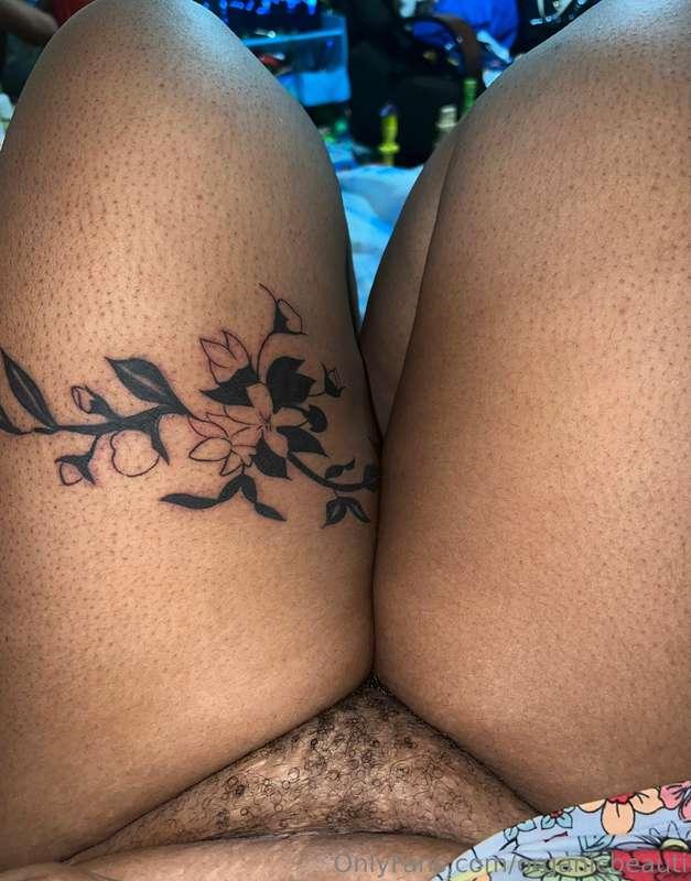 Wanna taste ?