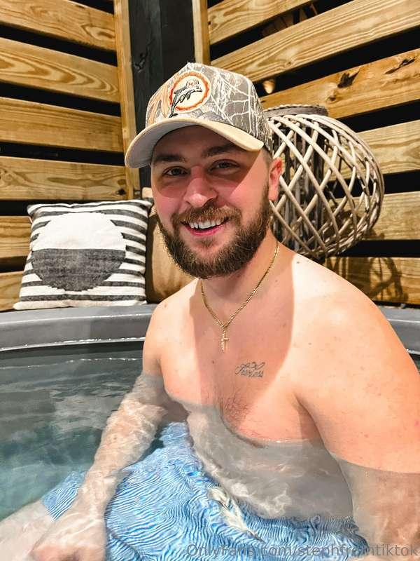 🤠Cowboy pools are a vibe 💪