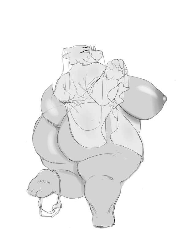 Alphys  skecthes so far