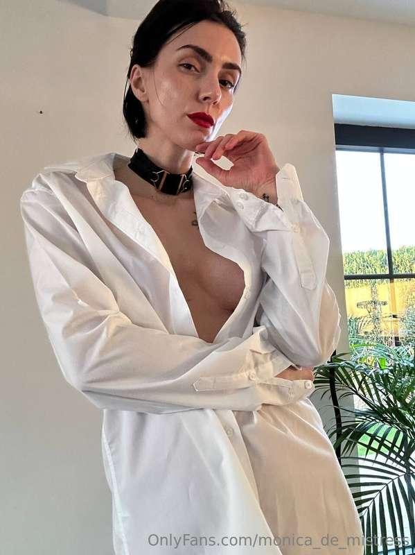 Power isn’t asked for. It’s taken💋Which part of my dominance..