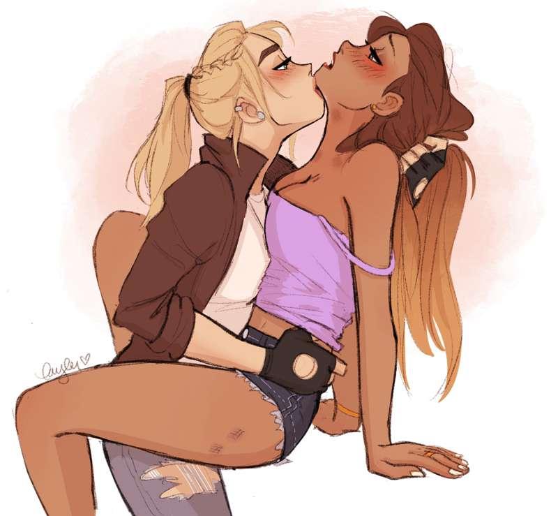 💖💕