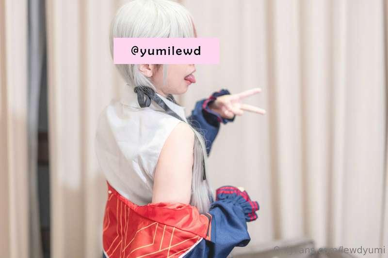 lewdyumi image #7