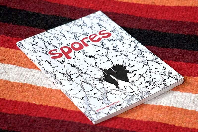 Spores available now!!