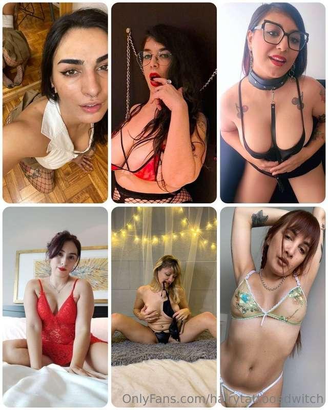 ### Let's explode with pleasure 💦

@iamjadefoxy🐰
💋 @witchiel..