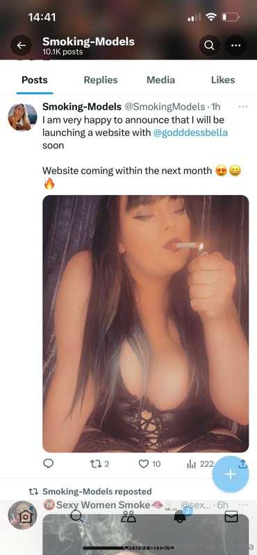 My website is nearly ready 🥰 so excited, I will let you all ..