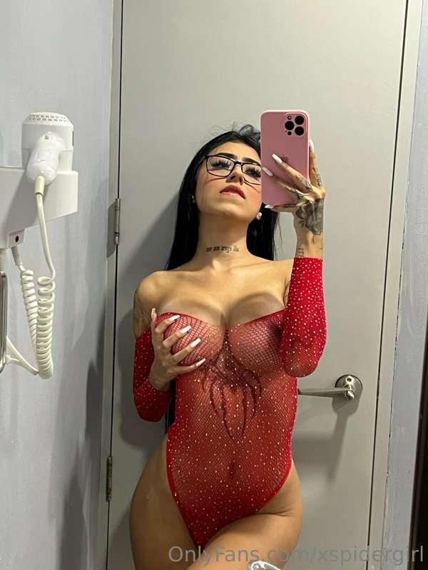 Would u fuck me wearing this?