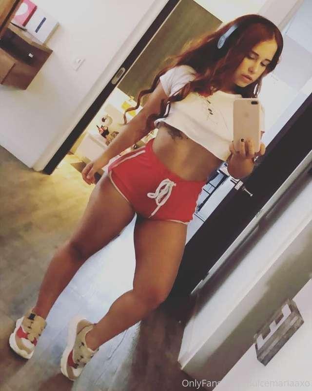 Want a FREE video to take
care of your hard cock baby?😈

Cum..