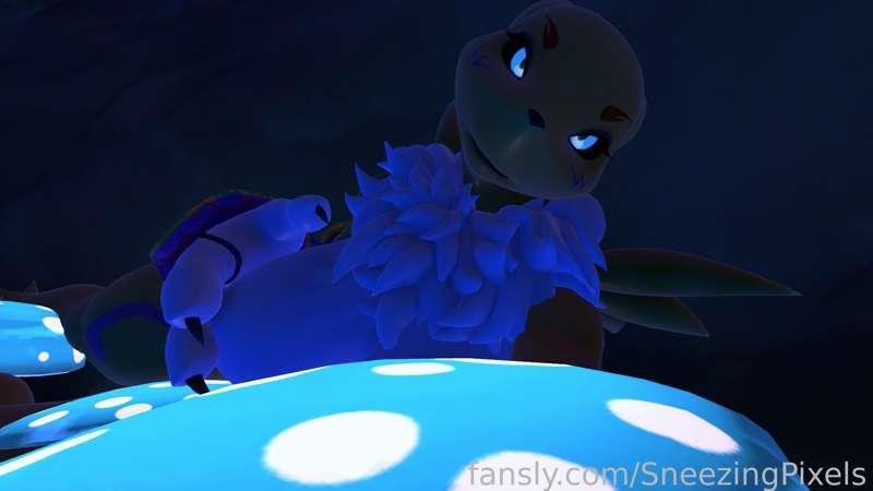 sneezingpixels image #7