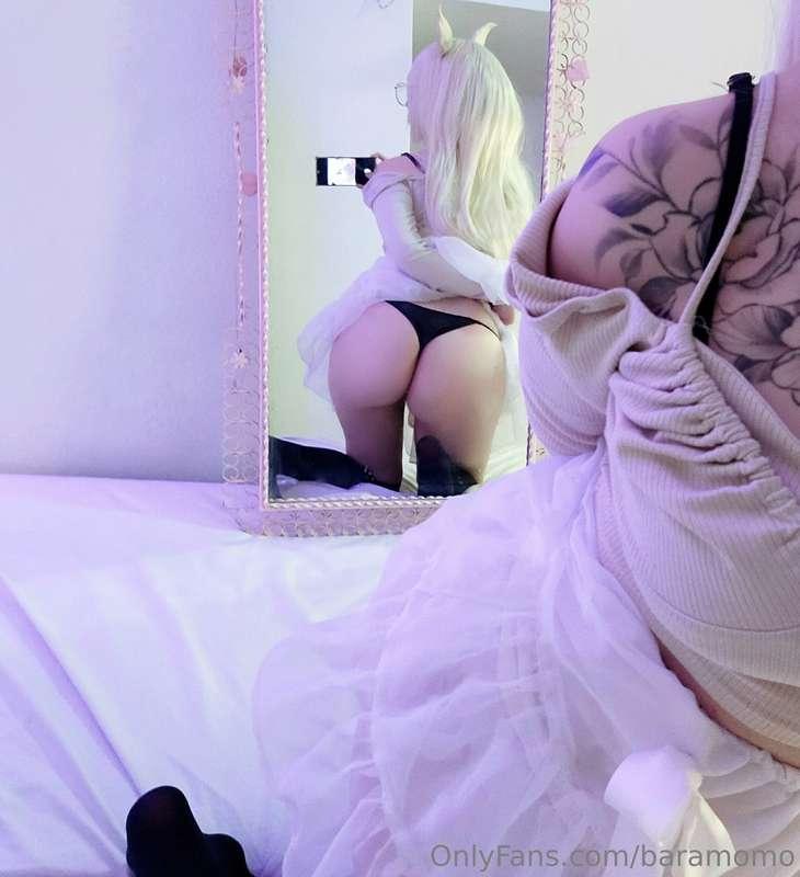 spoiled princess 🍑💕