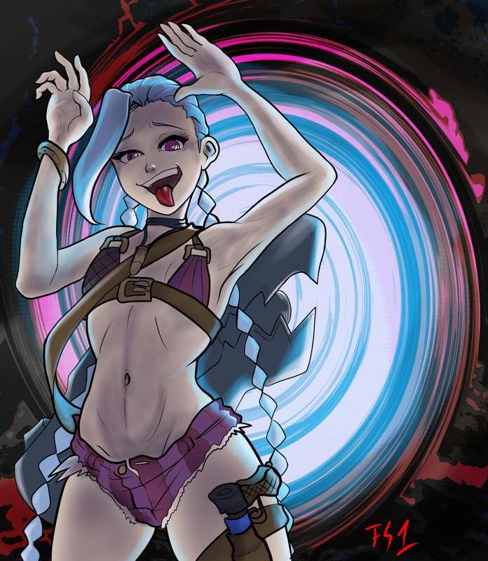 Jinx