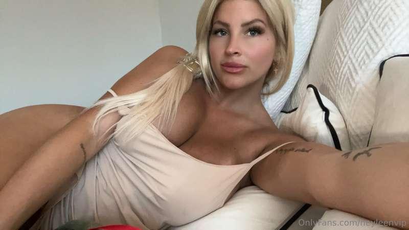 Cum take this off for me papi