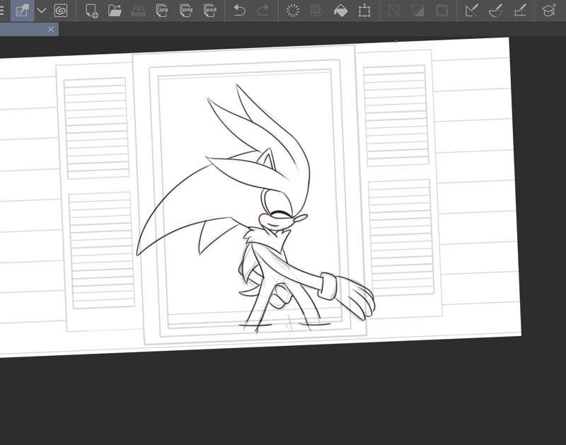 Video WIP