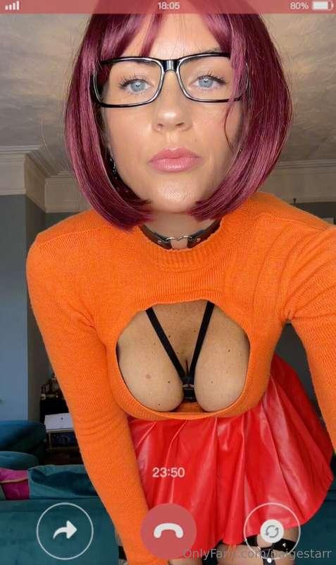 Did you miss our naughty FaceTime where I tried on all my Ha..
