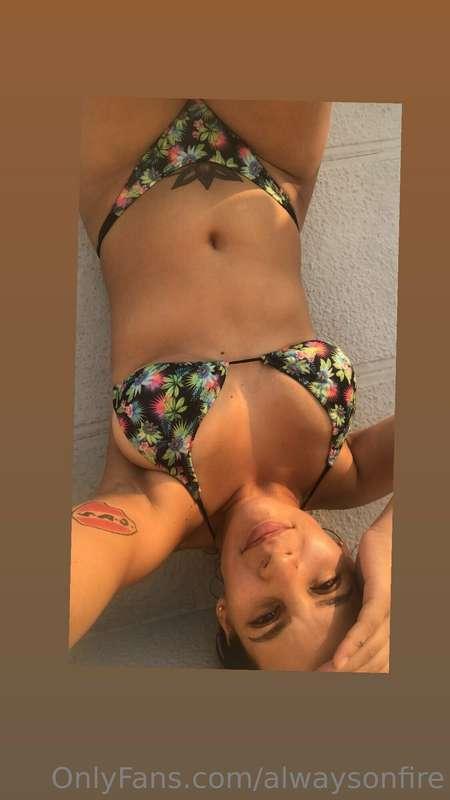 Enjoying the holiday ❤️🔥😊