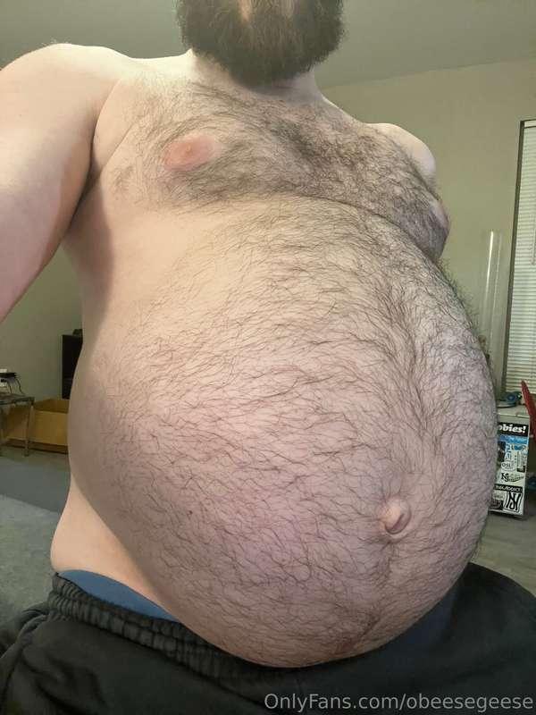 2025 is going to be my fattest year yet