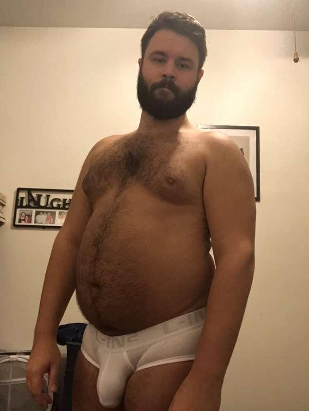 New undies. Thoughts?