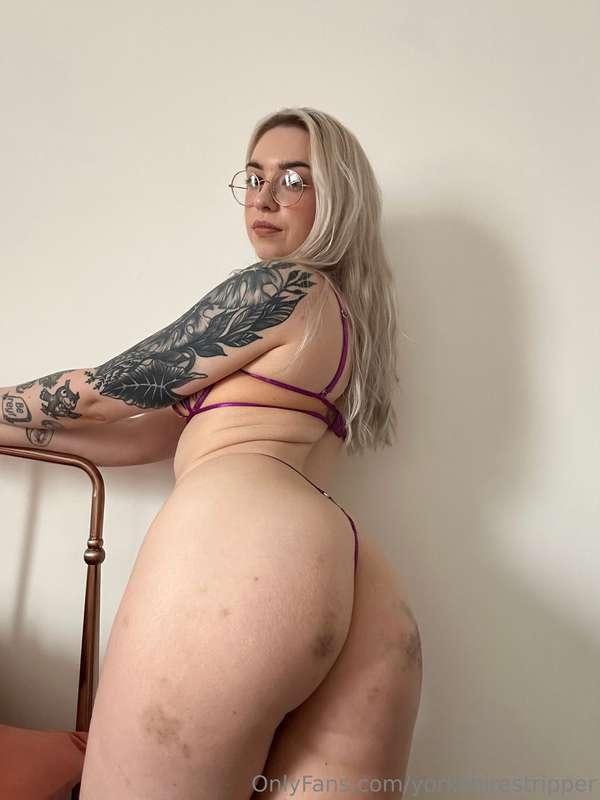 yorkshirestripper image #1