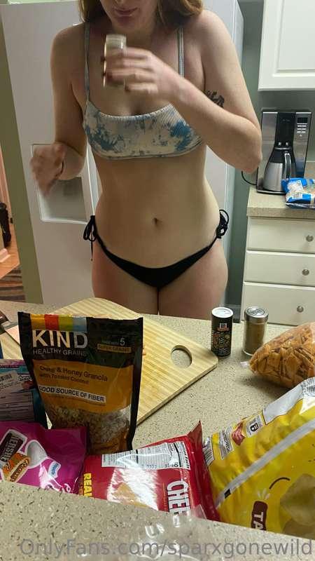 sparxgonewild image #5