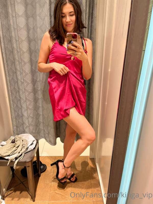 Shopping again 🥰