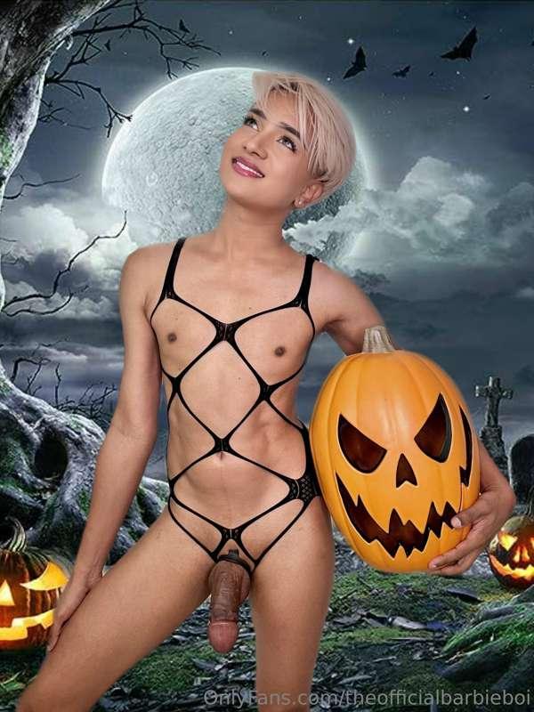 Happy Halloween 🎃