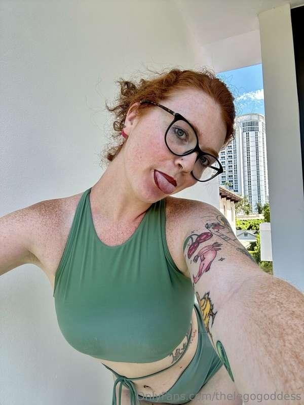 sexy but silly 😜