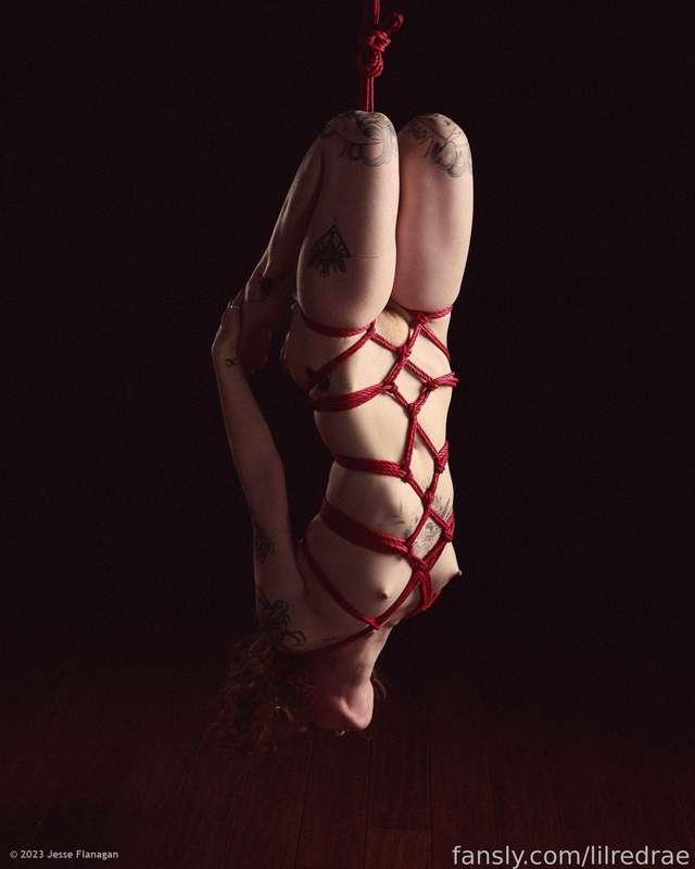 lilredrae image #11