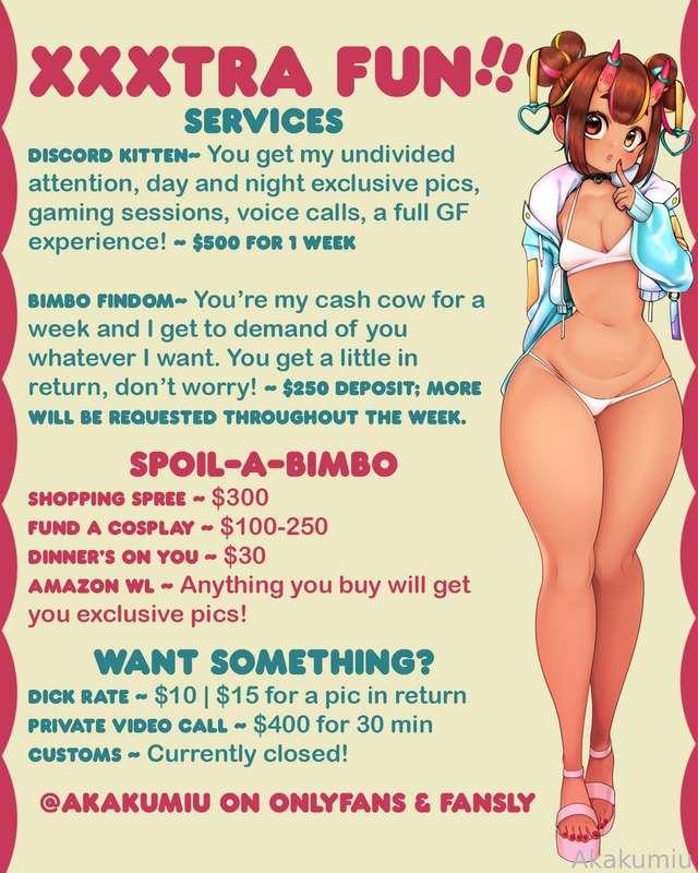 DM
