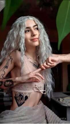 💜💜 SWEET GIRL @legendsofzelda WHO WILL FULFILL YOUR EVERY WI..