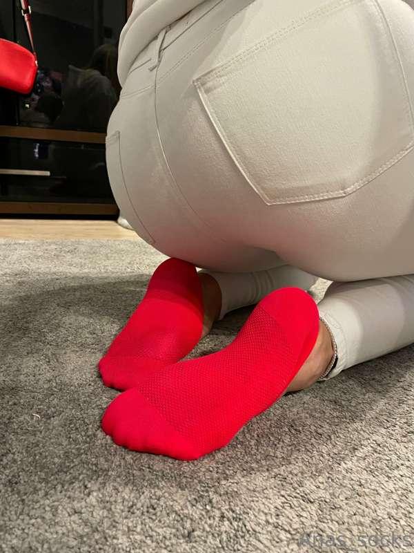 Do I have wrinkled sole lovers here?